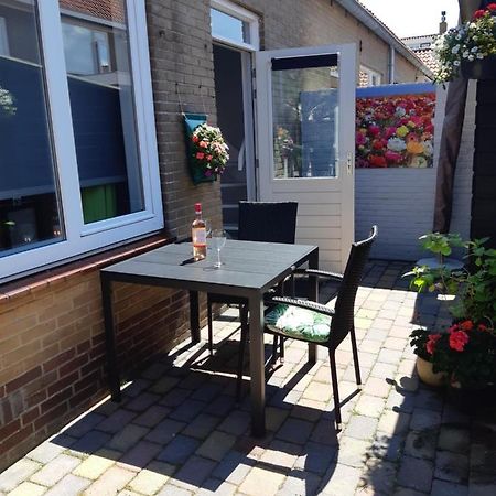 Zomerhuis Simoons Egmond aan Zee Dış mekan fotoğraf