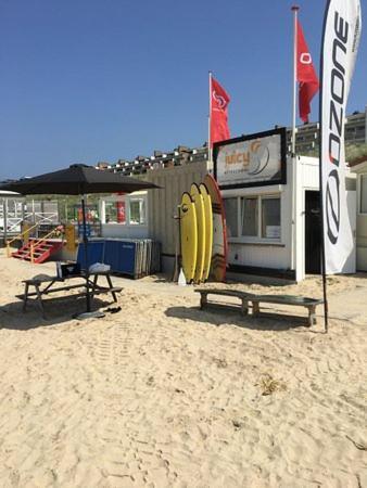 Zomerhuis Simoons Egmond aan Zee Dış mekan fotoğraf