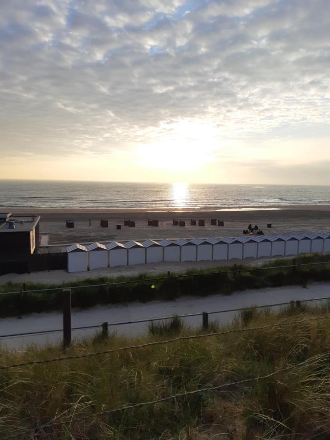 Zomerhuis Simoons Egmond aan Zee Dış mekan fotoğraf