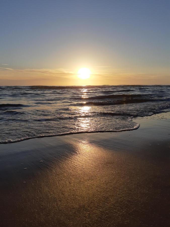 Zomerhuis Simoons Egmond aan Zee Dış mekan fotoğraf