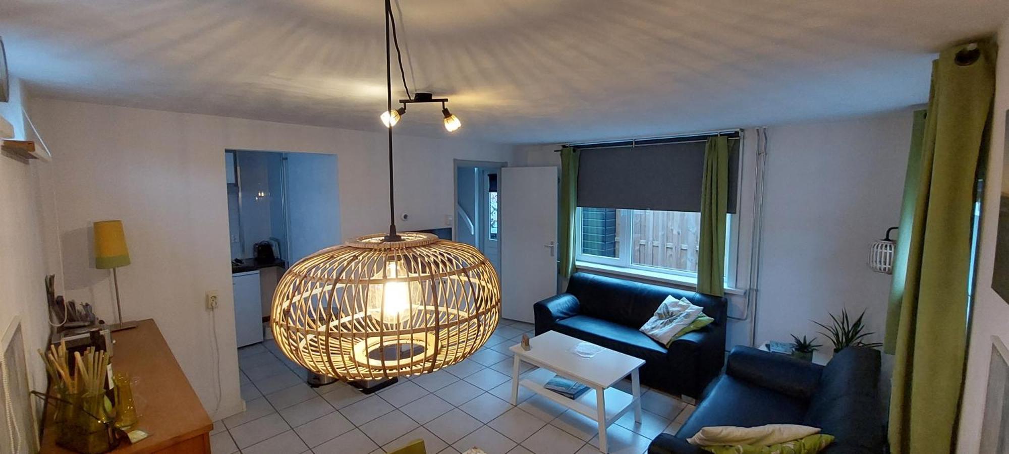 Zomerhuis Simoons Egmond aan Zee Dış mekan fotoğraf